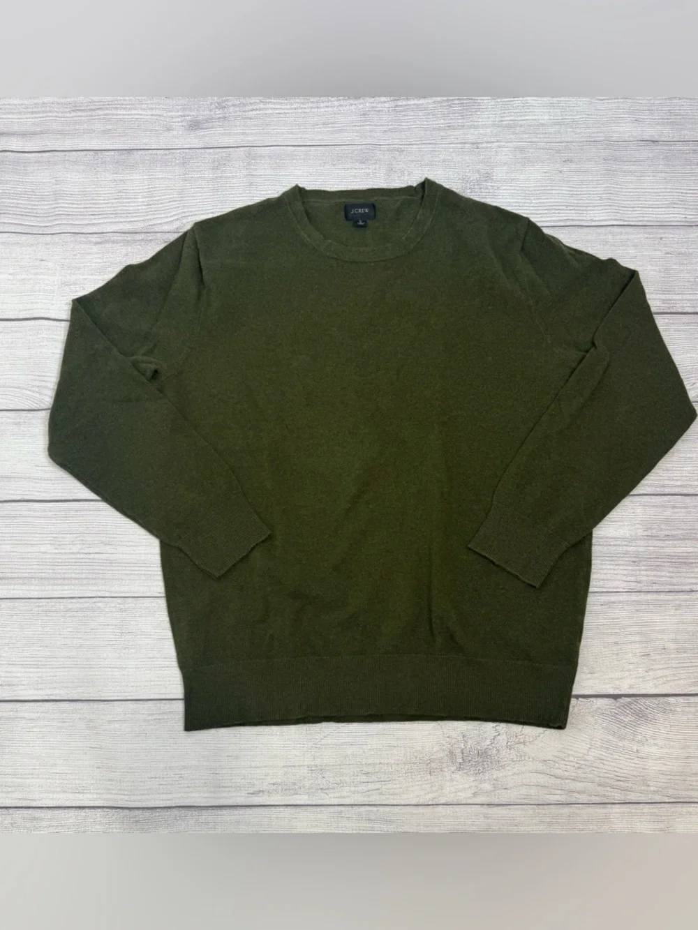 J. Crew beautiful timeless